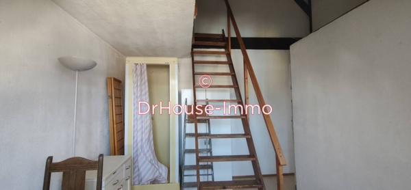 Immeuble à vendre 10 pièces de 158 m²