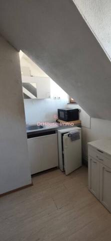 Immeuble à vendre 10 pièces de 158 m²