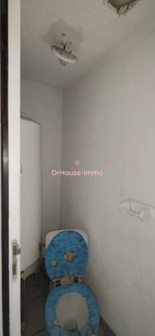 Immeuble à vendre 10 pièces de 158 m²