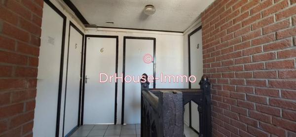 Immeuble à vendre 10 pièces de 158 m²