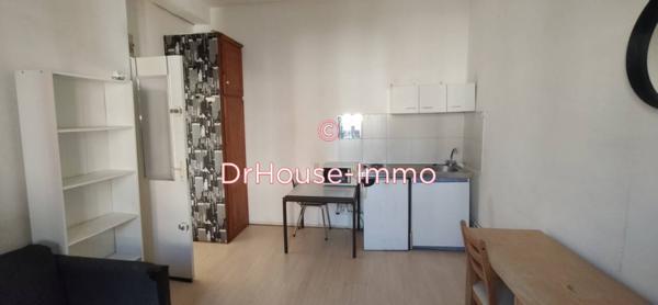 Immeuble à vendre 10 pièces de 158 m²