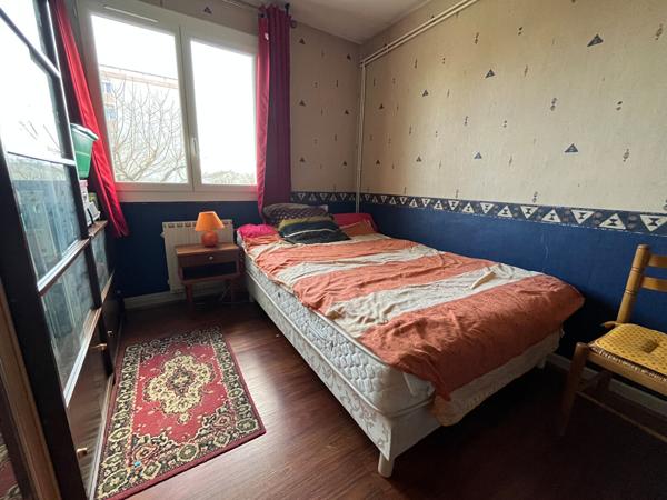 Appartement Guilherand Granges 4 pièces
