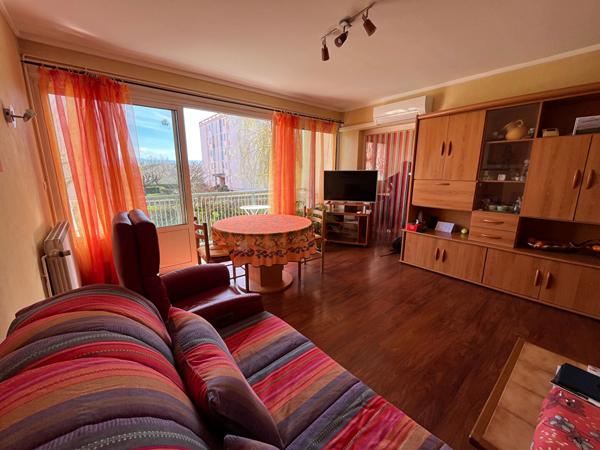 Appartement Guilherand Granges 4 pièces