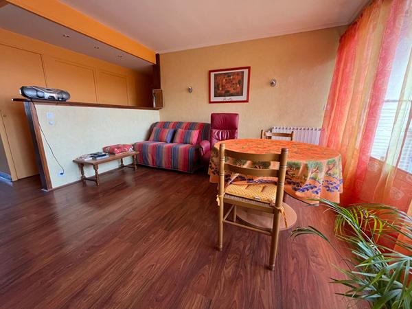 Appartement Guilherand Granges 4 pièces