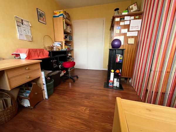 Appartement Guilherand Granges 4 pièces
