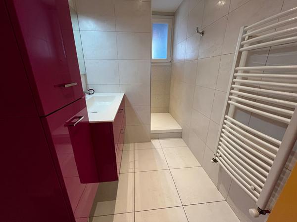 Appartement Guilherand Granges 4 pièces