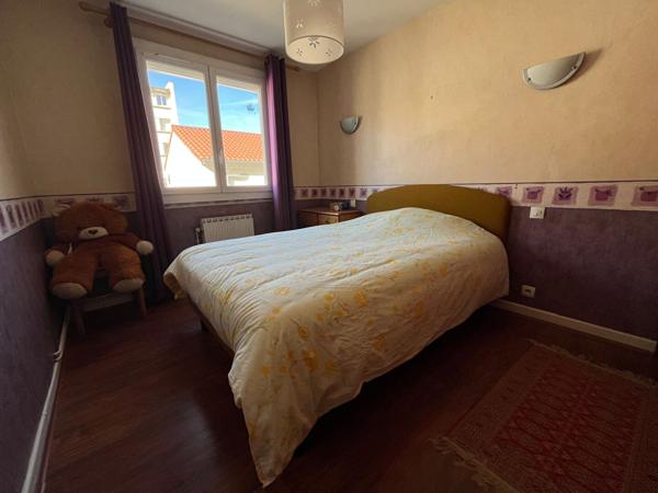 Appartement Guilherand Granges 4 pièces