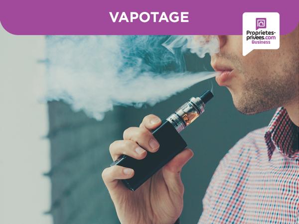 BASTIA- LOCAL COMMERCIAL, EMPLACEMENT N°1 66 M² VITRINE RESERVE