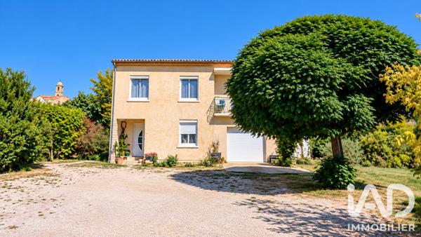 Maison à vendre 7 pièces 153 m² Mormoiron