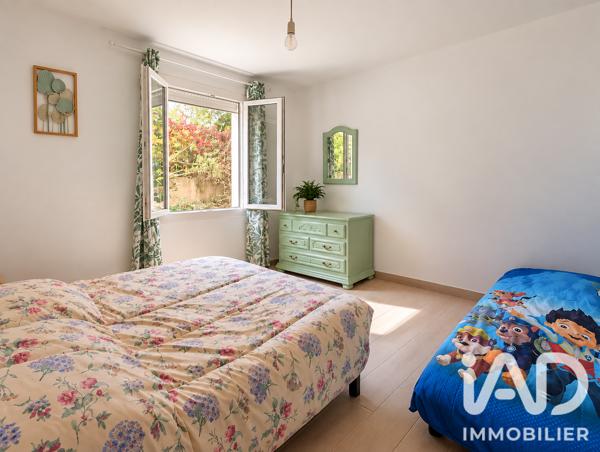 Maison à vendre 7 pièces 153 m² Mormoiron