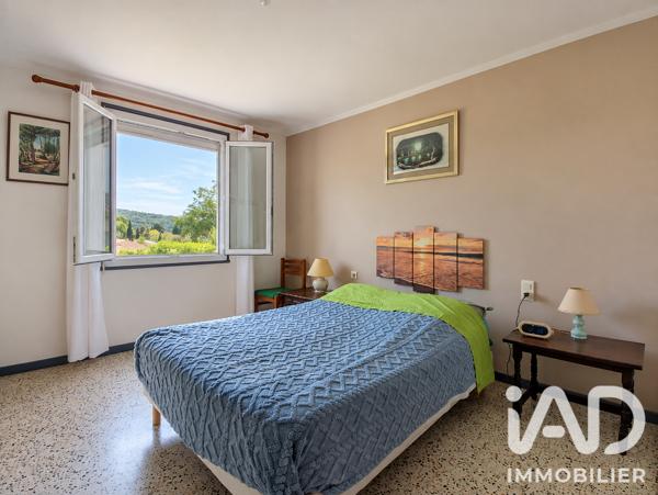 Maison à vendre 7 pièces 153 m² Mormoiron