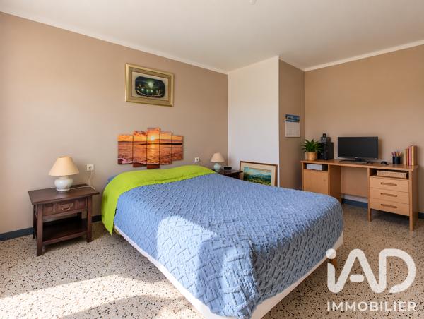 Maison à vendre 7 pièces 153 m² Mormoiron