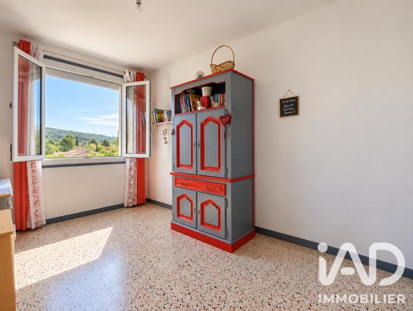 Maison à vendre 7 pièces 153 m² Mormoiron