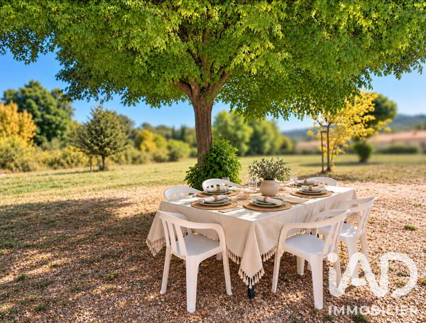 Maison à vendre 7 pièces 153 m² Mormoiron