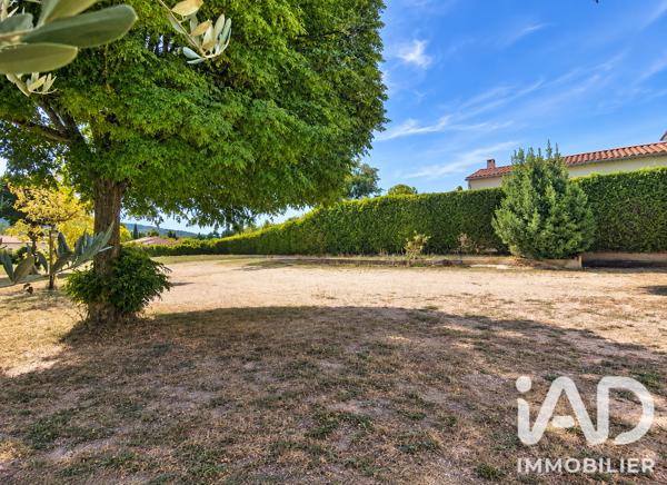 Maison à vendre 7 pièces 153 m² Mormoiron