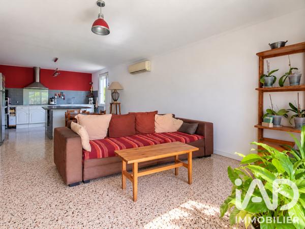 Maison à vendre 7 pièces 153 m² Mormoiron