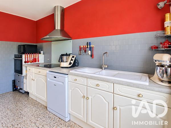 Maison à vendre 7 pièces 153 m² Mormoiron
