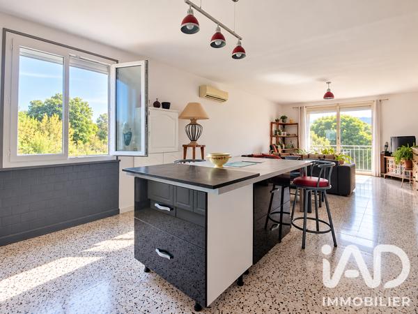 Maison à vendre 7 pièces 153 m² Mormoiron