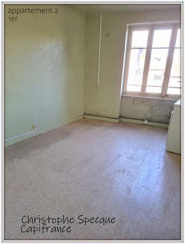 Volumes généreux, deux niveaux indépendants et garage à vendre à VETRE SUR ANZON (42)