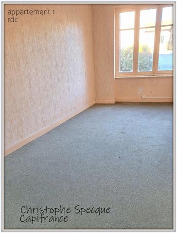 Volumes généreux, deux niveaux indépendants et garage à vendre à VETRE SUR ANZON (42)