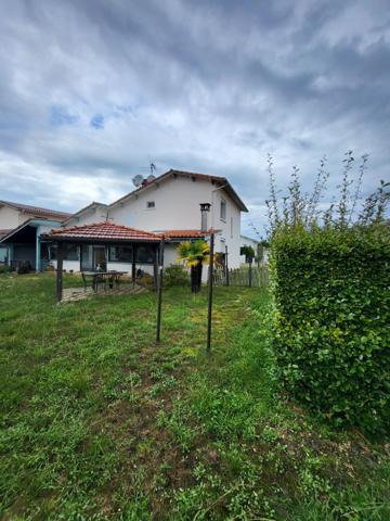 MAISON INDIVIDUELLE ANNEES 70