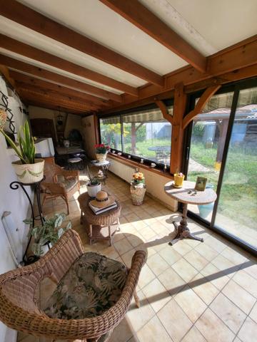 MAISON INDIVIDUELLE ANNEES 70