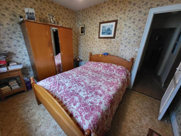 MAISON INDIVIDUELLE ANNEES 70