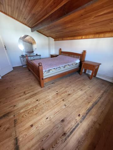 MAISON INDIVIDUELLE ANNEES 70