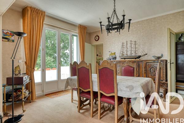 Maison à vendre 8 pièces 233 m² Sannois