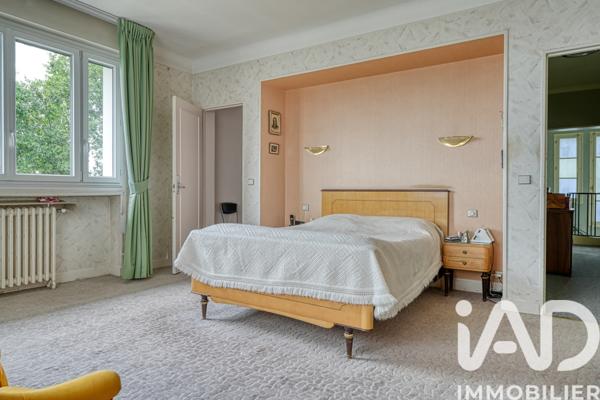 Maison à vendre 8 pièces 233 m² Sannois