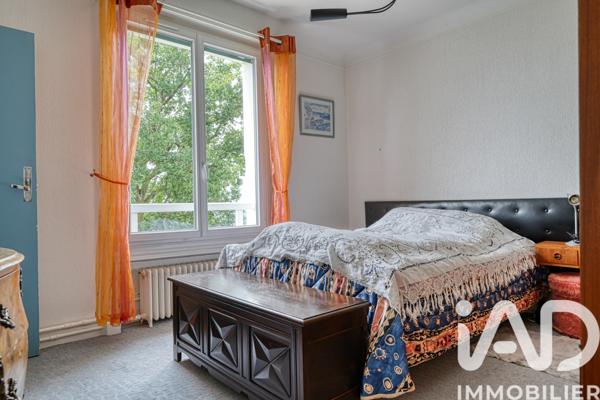Maison à vendre 8 pièces 233 m² Sannois