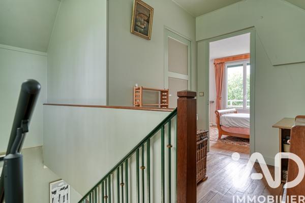 Maison à vendre 8 pièces 233 m² Sannois
