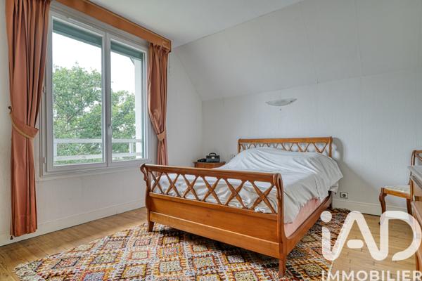 Maison à vendre 8 pièces 233 m² Sannois