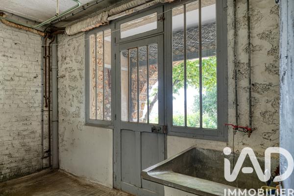 Maison à vendre 8 pièces 233 m² Sannois