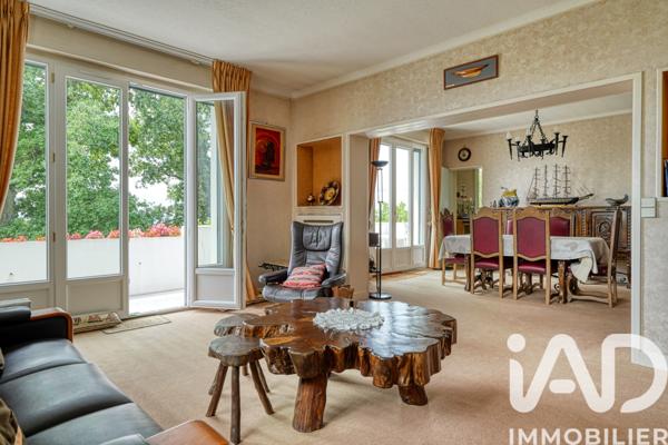 Maison à vendre 8 pièces 233 m² Sannois