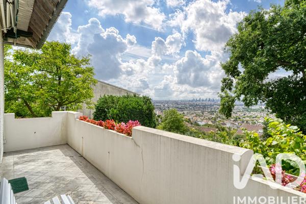 Maison à vendre 8 pièces 233 m² Sannois