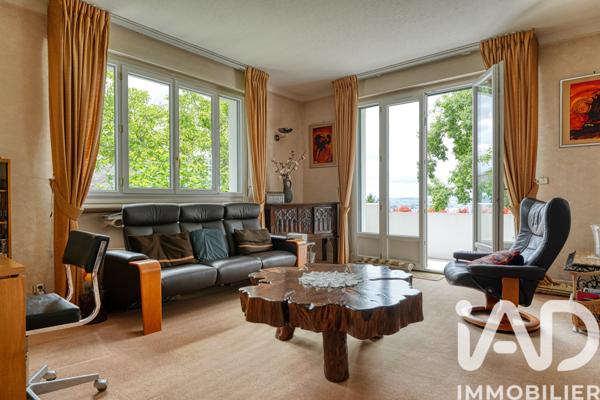 Maison à vendre 8 pièces 233 m² Sannois