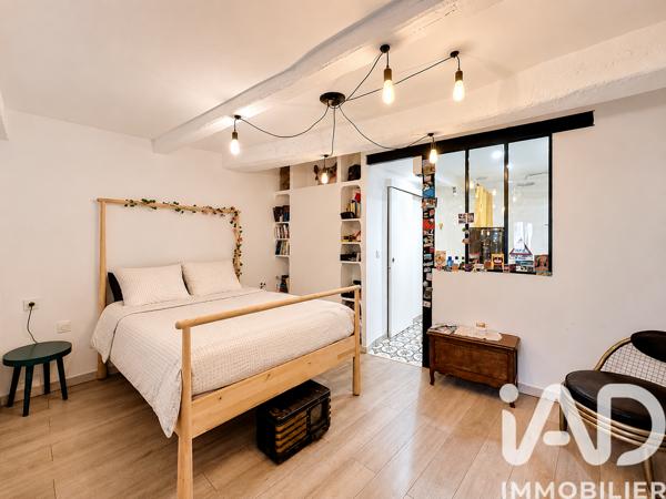 Appartement à vendre 3 pièces 96 m² Le Beausset