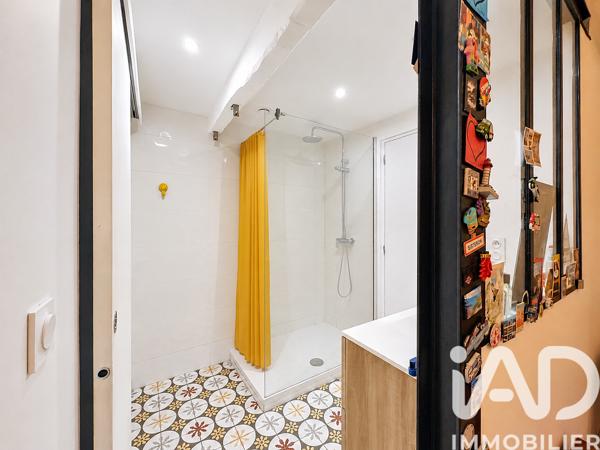 Appartement à vendre 3 pièces 96 m² Le Beausset