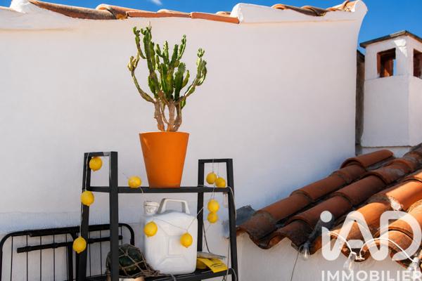 Appartement à vendre 3 pièces 96 m² Le Beausset