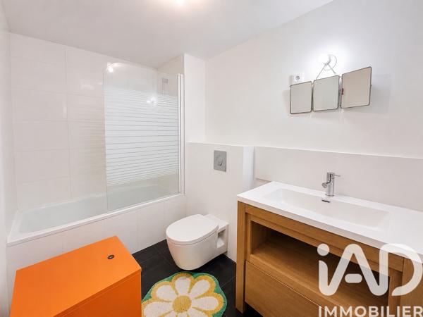 Appartement à vendre 3 pièces 96 m² Le Beausset