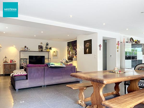 POISY _ Rare à la vente _ Propriété de caractère avec grange à réhabiliter et fort potentiel d'aménagement, à vendre