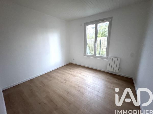 Appartement à vendre 3 pièces 51 m² Sainte-Geneviève-des-Bois