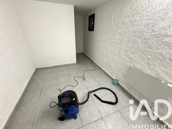 Appartement à vendre 3 pièces 51 m² Sainte-Geneviève-des-Bois