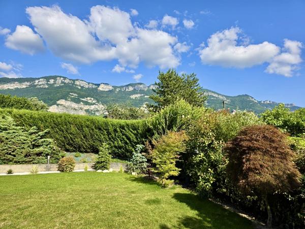 Maison en vente,  bien d'exception – DRUMETTAZ-CLARAFOND