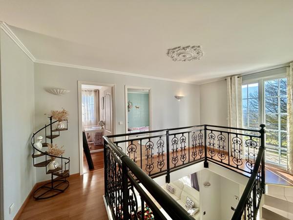 Maison en vente,  bien d'exception – DRUMETTAZ-CLARAFOND