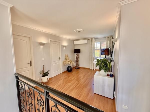 Maison en vente,  bien d'exception – DRUMETTAZ-CLARAFOND