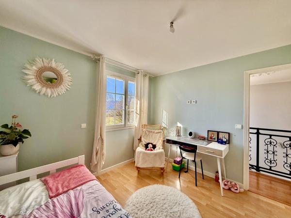 Maison en vente,  bien d'exception – DRUMETTAZ-CLARAFOND