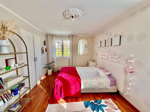 Maison en vente,  bien d'exception – DRUMETTAZ-CLARAFOND