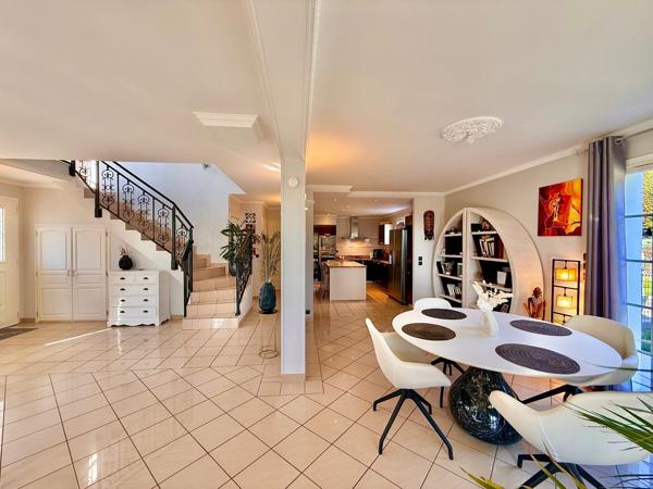 Maison en vente,  bien d'exception – DRUMETTAZ-CLARAFOND